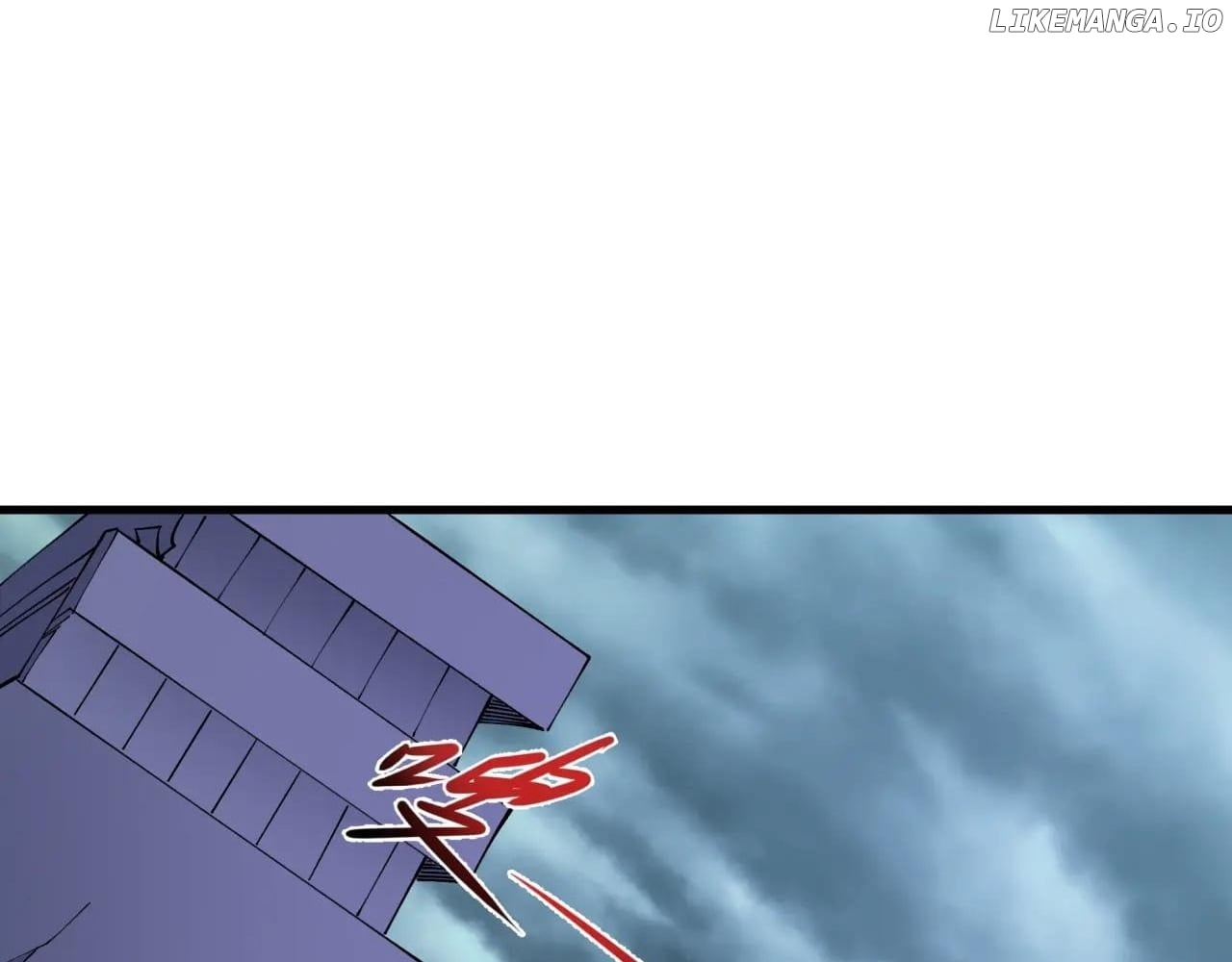Era of the Haunted Chapter 437 - page 97